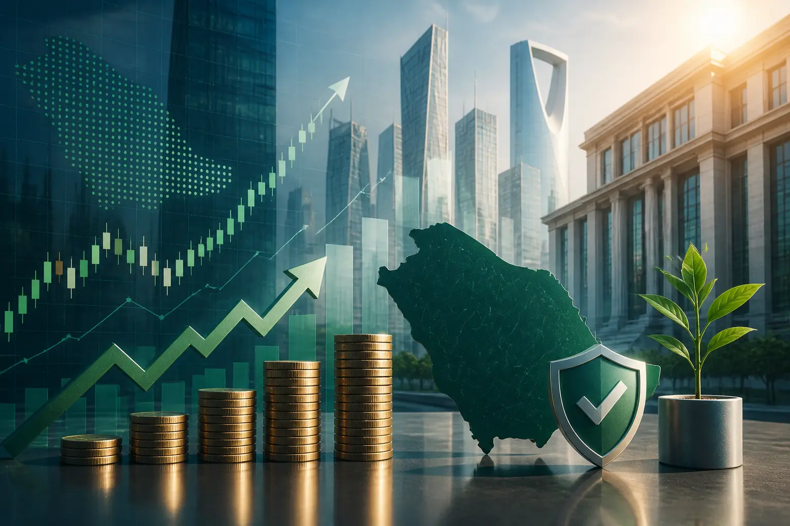 الرئيس الإقليمي لنومورا: جودة الأرباح والتوزيعات مفتاح جذب المستثمرين الأجانب للأسهم السعودية