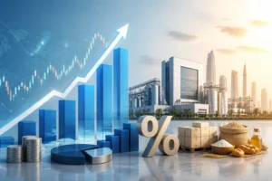 بن داود القابضة تستكمل استحواذها على 51% من وندر بيكري الإماراتية