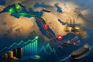 السعودية تعيد توجيه صادرات النفط إلى البحر المتوسط بسبب تهديدات الحوثيين في البحر الأحمر