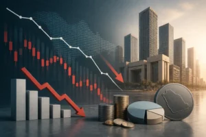 تحليل أداء طروحات 2025 في السعودية: 6 من 7 شركات أنهت عامها الأول دون سعر الاكتتاب