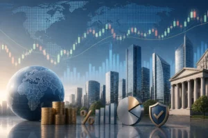 الأسهم العالمية تستقر مع تراجع موجة بيع الرقائق وسط حذر المستثمرين