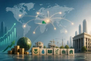 السعودية تكشف خريطة مساعداتها العالمية: مصر تتصدر الدول المستفيدة