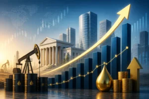 أديس تستهدف زيادة إنتاج النفط في مصر 40% إلى 11 ألف برميل يوميًا بحلول 2027