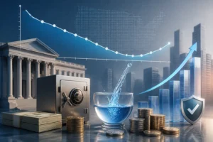 وزارة الخزانة الأمريكية تضاعف حجم عمليات إعادة شراء الديون طويلة الأجل لتعزيز السيولة