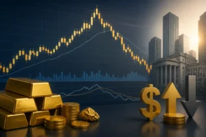سعر الذهب يرتد إلى 4370 دولارًا مع تراجع الزخم الصعودي