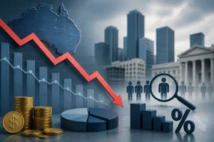 ارتفاع معدل البطالة في أستراليا إلى 4.5% خلال يوليو مع تراجع التوظيف