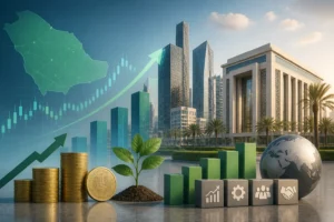 فالمور القابضة تعزز استثماراتها في السعودية ضمن استراتيجية نمو مستدامة