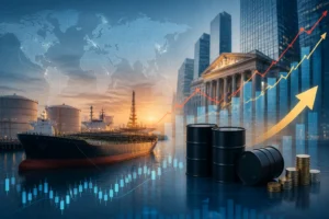 الصين تحافظ على واردات النفط دون مستويات ما قبل الحرب رغم ارتفاع الأسعار