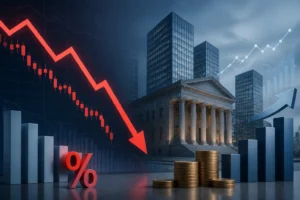 سهم وول مارت يتراجع 9% رغم ارتفاع أرباح الشركة في الربع الثالث