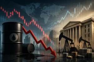 انخفاض أسعار النفط قبيل إعلان أميركي عن عقوبات جديدة على إيران رغم مكاسب أسبوعية قوية