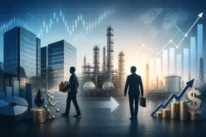 بترورابغ تعلن استقالة رئيسها التنفيذي وتعيين حسن اليامي خلفاً له