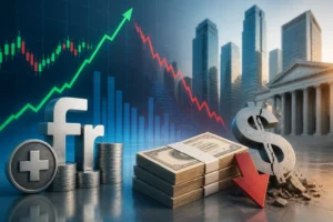 الفرنك السويسري يرتفع مع تراجع الدولار عقب زيادة ضخمة في إعادة شراء السندات الأمريكية