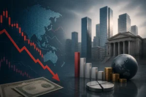 تراجع أسهم آسيا مع ترقب نتائج إنفيديا واجتماع جاكسون هول وسط مخاوف من استدامة استثمارات الذكاء الاصطناعي