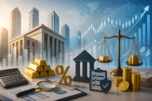 تايلاند تناقش فرض ضرائب على تجارة واستيراد الذهب لتعزيز الرقابة المالية