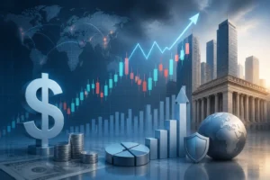مؤشر الدولار الأمريكي يثبت مكاسبه قرب 99.00 وسط تصاعد التوترات الجيوسياسية