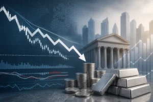 توقعات هبوط سعر الفضة تحت 68 دولارًا قبيل صدور بيانات تضخم الاستهلاك الأمريكية