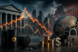 خام غرب تكساس الوسيط يحافظ على مستوى 84.50 دولار وسط تصاعد التوترات والعقوبات الأمريكية على إيران