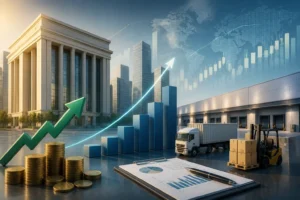 تمويل بقيمة 667 مليون دولار من ساب لتطوير منطقة سال اللوجستية في السعودية