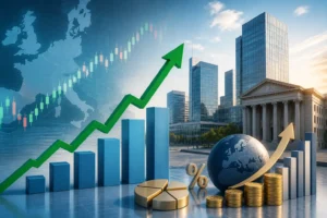 الأسهم الأوروبية ترتفع مع تراجع تهديدات العقوبات على إيران وتعافي الاقتصاد الألماني