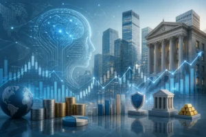 جوجل تطلق منصة Gemini Enterprise لتعزيز الذكاء الاصطناعي في الخدمات المالية