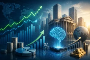 إنفيديا تواجه اختباراً حاسماً مع نتائج الربع الثاني وسط طفرة الذكاء الاصطناعي