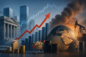 وزير الاقتصاد الياباني يتوقع ارتفاعًا تدريجيًا في مؤشر أسعار المستهلك بسبب الأوضاع في الشرق الأوسط