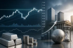 سعر الفضة يثبت فوق 69 دولارًا قبيل صدور بيانات التضخم الأمريكية وندوة جاكسون هول