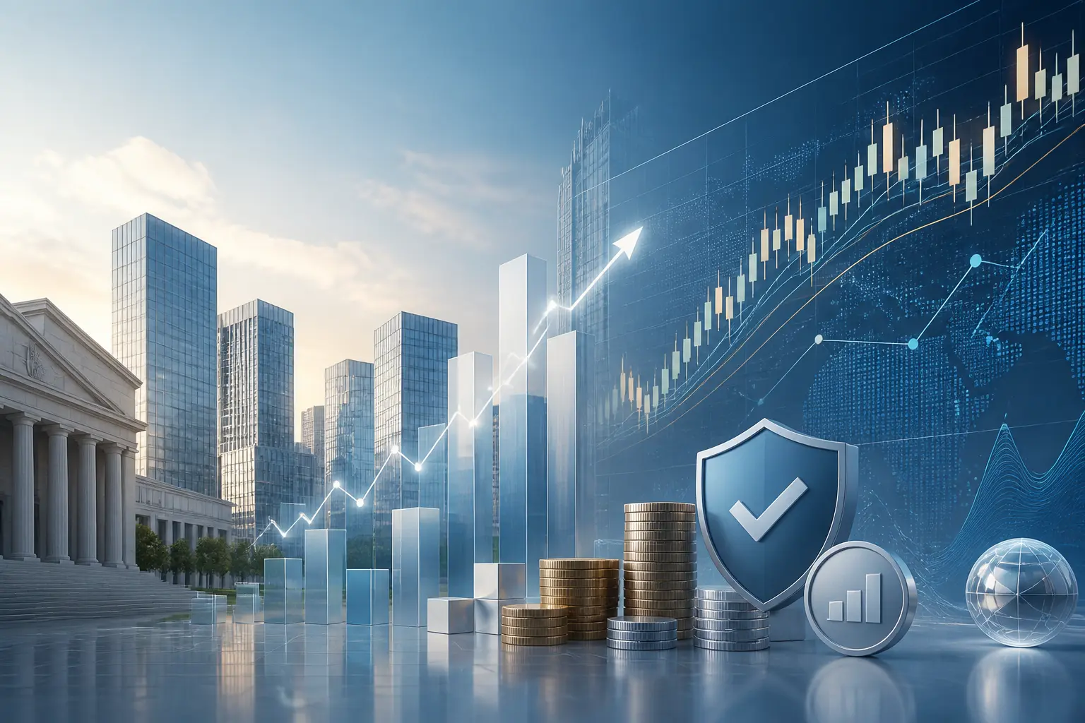 تداول السعودية ومقاصة تطلقان تحسينات هيكلية مع إعفاء كامل لرسوم تداول المشتقات لمدة عام