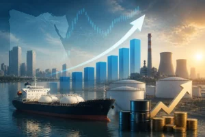 مصر تزيد واردات المازوت 14% في سبتمبر لتعزيز إمدادات محطات الكهرباء