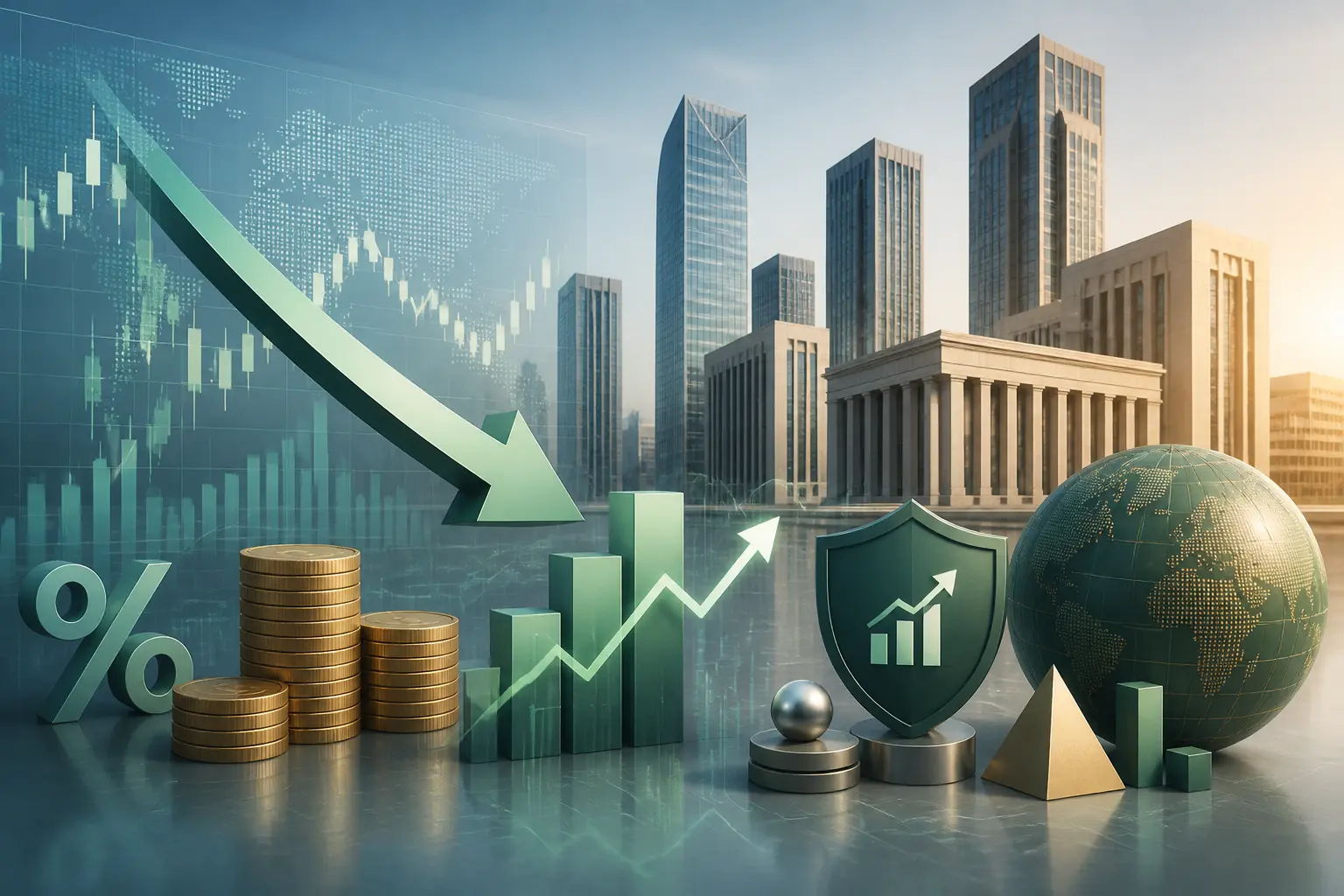 السعودية تخفض رسوم العقود الآجلة لتعزيز سوق المشتقات المالية وجذب المستثمرين