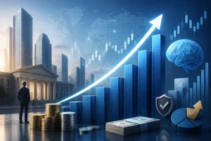 ديب سيك تواجه تحديًا جديدًا بجولة تمويل ضخمة وتقييم قياسي