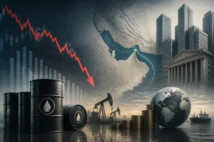 تراجع أسعار النفط بأكثر من دولارين وسط آمال فتح مضيق هرمز وتأثير المخزونات الأمريكية