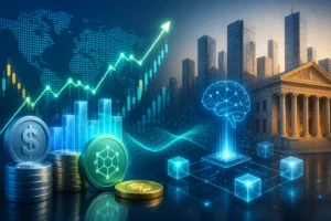 سولانا تعزز سيولتها مع ارتفاع تداول الأسهم الرقمية المرتبطة بالذكاء الاصطناعي