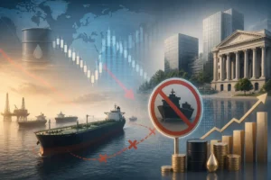 شركات نفط عالمية وهندية تتجنب ناقلات إيران المدرجة على القائمة السوداء