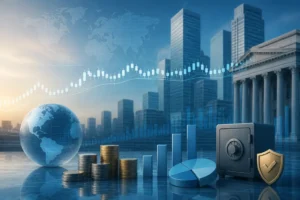 استقرار العقود الآجلة للأسهم الأمريكية قبيل صدور بيانات التضخم ونتائج إنفيديا