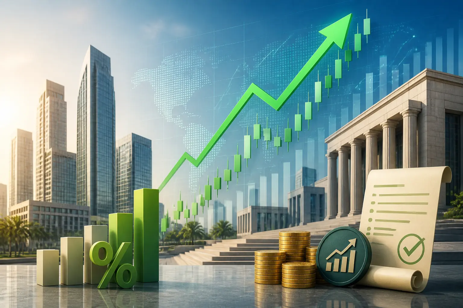 سهم تداول السعودية يرتفع 4% بعد إعفاء رسوم تداول العقود المستقبلية لعام كامل