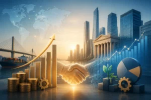 رئيس الصين يزور مصر بعد عقد لتعزيز الشراكة الاستراتيجية بين البلدين