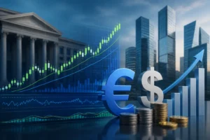 اليورو يرتفع فوق 1.1650 مدعوماً بتشديد البنك المركزي الأوروبي وتوقعات رفع الفائدة