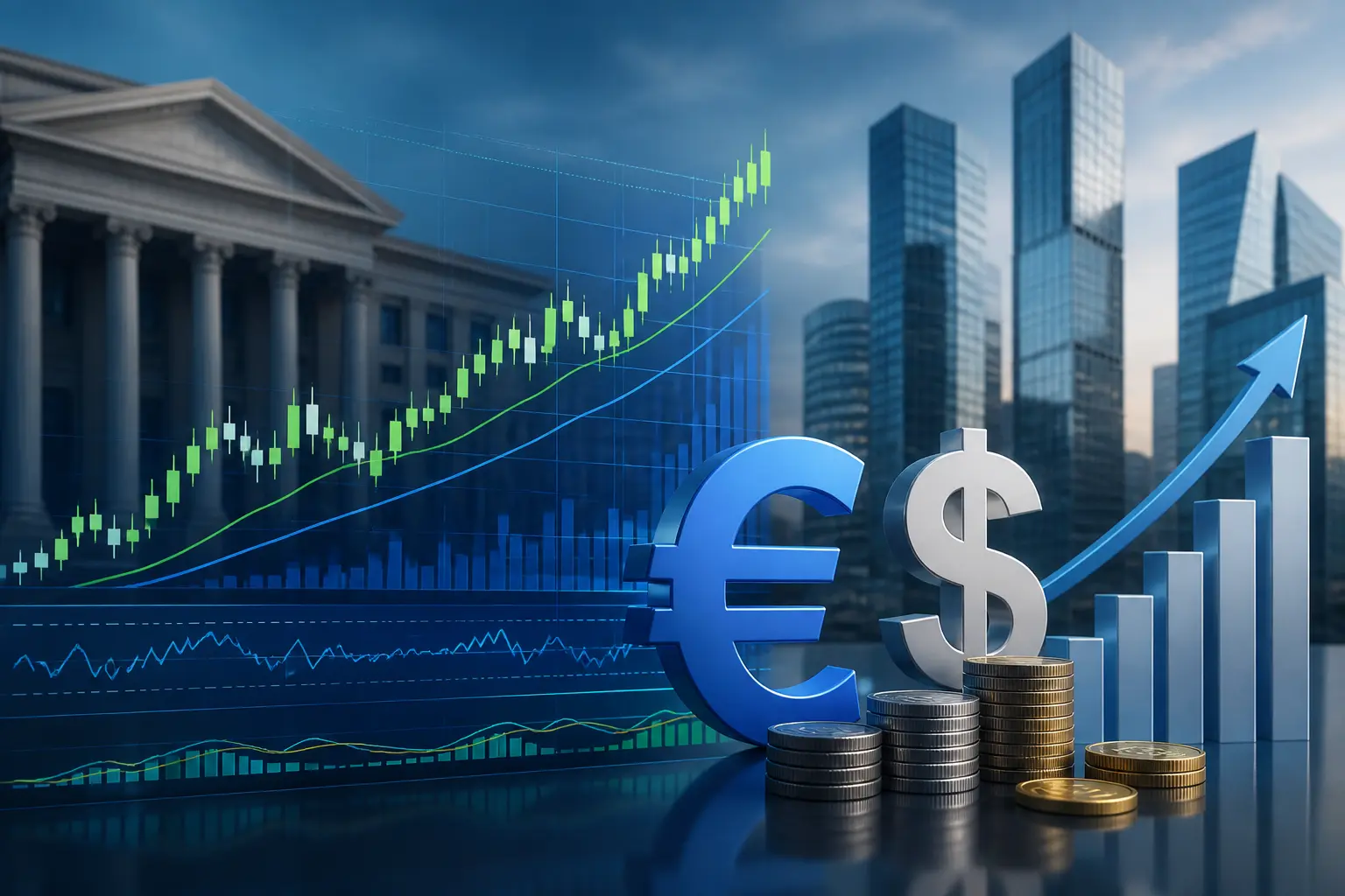 اليورو يرتفع فوق 1.1650 مدعوماً بتشديد البنك المركزي الأوروبي وتوقعات رفع الفائدة