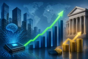إنفيديا تتوقع إيرادات فصلية تتجاوز توقعات وول ستريت مع استبعاد مبيعات شرائح مراكز البيانات من الصين