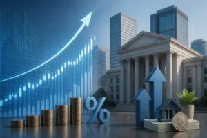 بنك كوريا يرفع الفائدة للمرة الثانية على التوالي لمواجهة التضخم وتسريع النمو