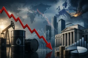 تراجع أسعار النفط مع ترقب اتفاق هرمز وتصاعد التوترات في أوكرانيا