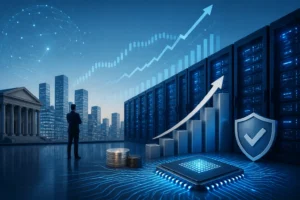 أمازون تضيف مليوني رقاقة إنفيديا متقدمة إلى مراكز بياناتها خلال العامين المقبلين