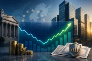 عوائد السندات الأوروبية تنتعش بعد تراجعها لأدنى مستوياتها في أسبوعين