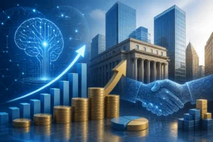 إنفيديا تقترب من استحواذ بـ13 مليار دولار لتعزيز ريادتها في الذكاء الاصطناعي