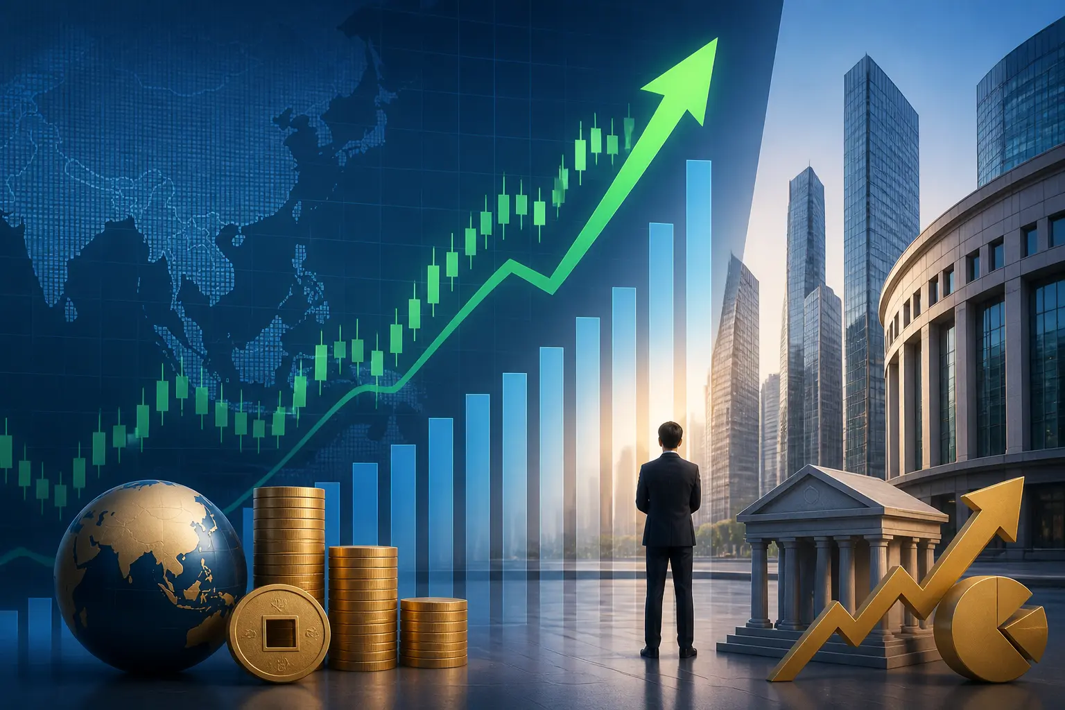 سهم بايدو يقفز بأكثر من 6% مع اقتراب إدراجه في برنامج ستوك كونكت