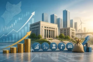 صندوق أبوظبي للتنمية يعزز استثماراته في الأردن بمشاريع تنموية بقيمة مليارات الدراهم