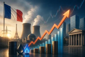 أسعار الطاقة في فرنسا ترتفع لأعلى مستوى منذ يناير 2025 مع استمرار المخاوف النووية