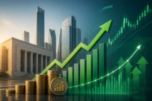 سهم عناية يعيد الصعود بدعم ارتفاع السيولة وتجاوز المقاومة الفنية