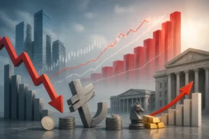الليرة التركية تحت ضغط مع توقعات تضخم تفوق توقعات البنك المركزي